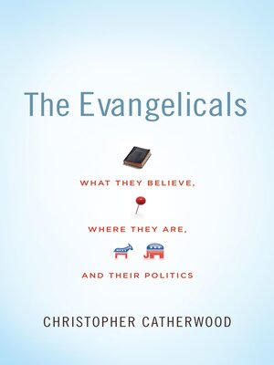 cover image of The Evangelicals